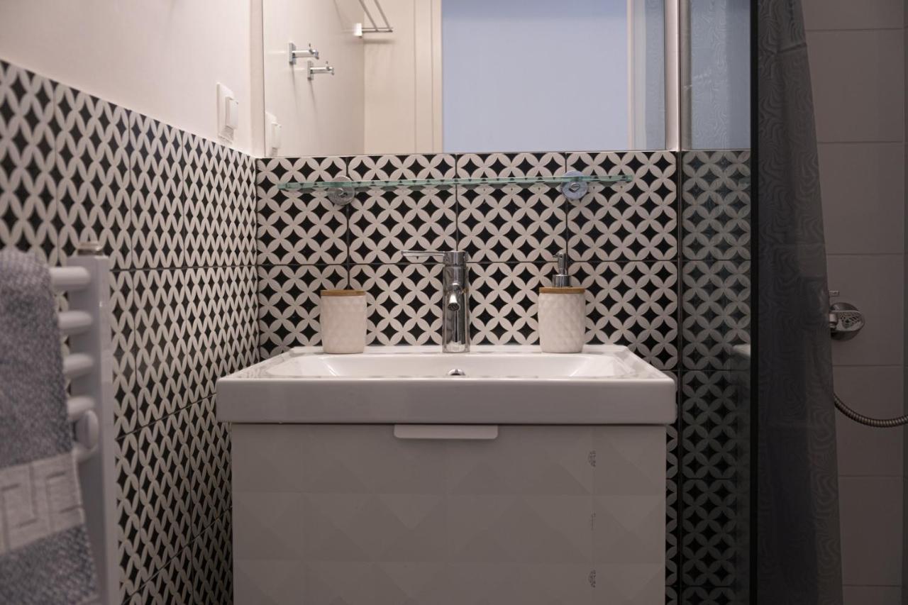 The Venetian Walls Smart Apartments Heraklion  Bagian luar foto