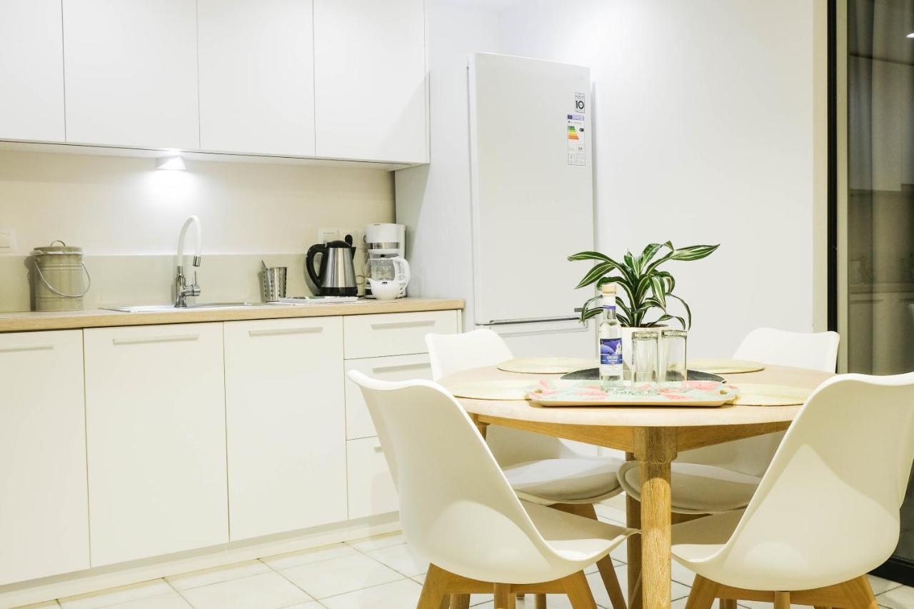 The Venetian Walls Smart Apartments Heraklion  Bagian luar foto