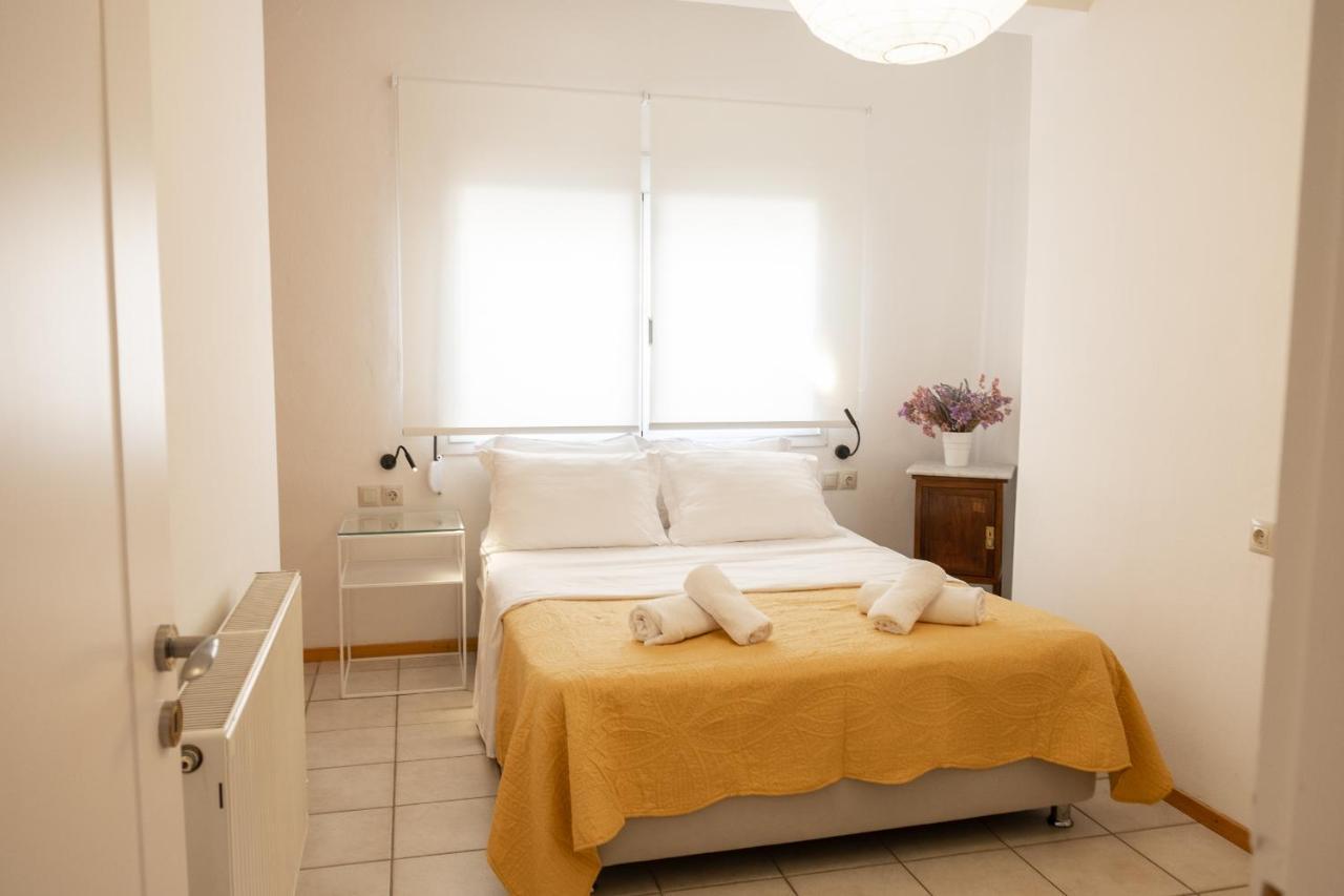 The Venetian Walls Smart Apartments Heraklion  Bagian luar foto