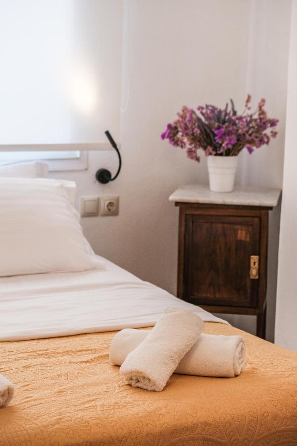 The Venetian Walls Smart Apartments Heraklion  Bagian luar foto