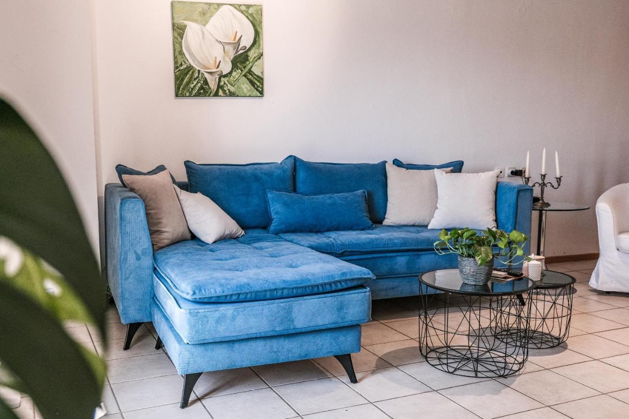 The Venetian Walls Smart Apartments Heraklion  Bagian luar foto