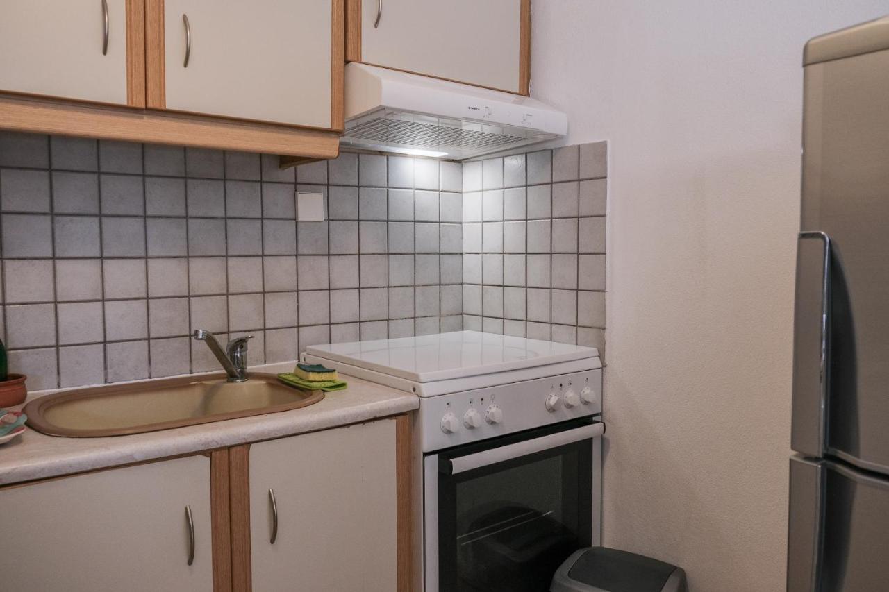 The Venetian Walls Smart Apartments Heraklion  Bagian luar foto