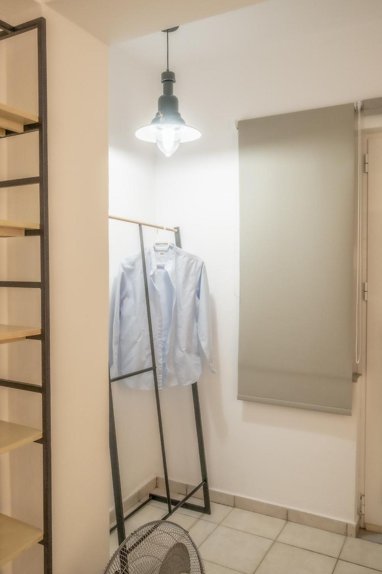The Venetian Walls Smart Apartments Heraklion  Ruang foto